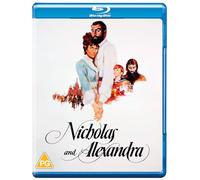 Nicholas And Alexandra