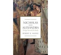 Nicholas and Alexandra