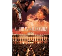 Nicholas And Alexandra
