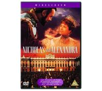 Nicholas And Alexandra [DVD] [2002] by Michael Jayston