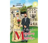 Nicholas and Alexandra Majesties and Massacre