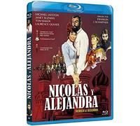 Nicholas and Alexandra ( Nicholas & Alexandra ) (Blu-Ray)
