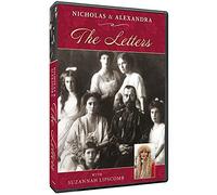Nicholas and Alexandra: The Letters DVD