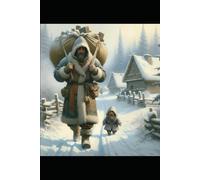 Nicholas and the Nisse: A Christmas Fable
