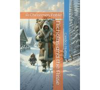 Nicholas and the Nisse: A Christmas Fable