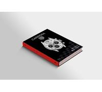 Nicholas Biebuyck - TAG Heuer Carrera The Race Never Stops - Hardbac - E245z