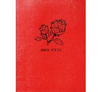 Nicholas Blechman and Christoph Niemann: 100% Evil