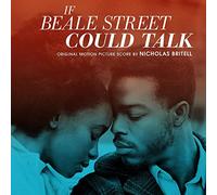 Nicholas Britell - If Beale Street Could Talk (Original Motion Picture Score)