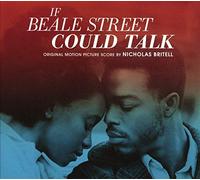 Nicholas Britell - If Beale Street Could Talk Score)