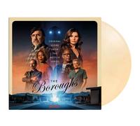 Nicholas Britell - Jay Kelly [VINYL]