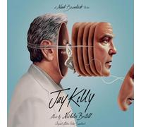 Nicholas Britell - Jay Kelly [VINYL]