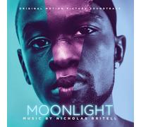Nicholas Britell - Moonlight (Original Motion Picture Soundtrack)