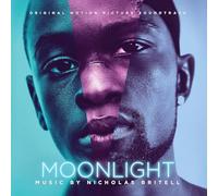 Nicholas Britell - Moonlight (Original Motion Picture Soundtrack) [VINYL]
