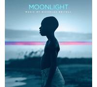 Nicholas Britell Moonlight Soundtrack Translucent Variant (Vinyl) (US IMPORT)