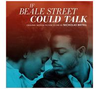 Nicholas Britell - Nicholas Britell - If Beale Street Could Talk: - Vinyl / 1...