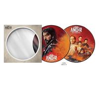 Nicholas Britell - Music from Andor