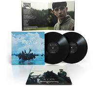 Nicholas Britell - The King Vinyl [VINYL]
