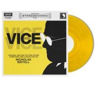 Nicholas Britell - VICE Original Motion Picture Score - Vinyl Record - B99z