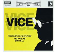 Nicholas Britell - VICE [VINYL]