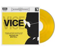 Nicholas Britell - VICE [VINYL]