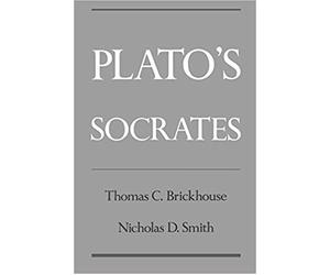 Nicholas D. Smith - Plato's Socrates - New Paperback - X555z