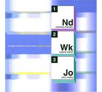 Nicholas D'amato's Royal Society - Nullius In Verba [Us Import]