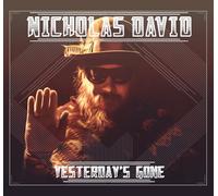 Nicholas David - Yesterday's Gone