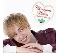 Nicholas Edwards - Christmas Wishes [Japan CD] EDCE-1026