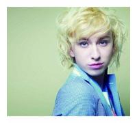 Nicholas Edwards - F Ga Uta Ni Naru (CD+DVD) [Japan LTD CD] WPZL-30639