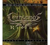 Nicholas George - Cernunnos Rising