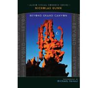 Nicholas Gunn: Beyond Grand Canyon [DVD] [2006] [NTSC]