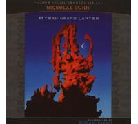 Nicholas Gunn - Beyond Grand Canyon [Inc. DVD]