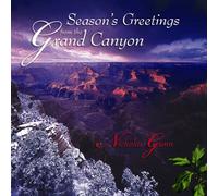 Nicholas Gunn - Season's Greetings from the Gr