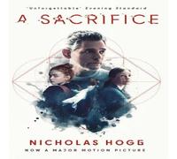 Nicholas Hogg Sacrifice Paperback Book Nicholas Hogg Multicolor