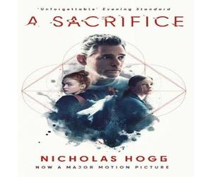 Nicholas Hogg Sacrifice Paperback Book Nicholas Hogg Multicolor
