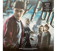 Nicholas Hooper Harry Potter and the Half-Blood Prince (Original Motion P - NEW