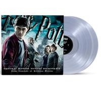 Nicholas Hooper - Harry Potter And The Half-Blood Prince Soundtrack)
