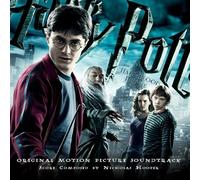 NICHOLAS HOOPER - HARRY POTTER AND THE HALF-BLOOD PRINCE - Vinyl Rec - G11501z