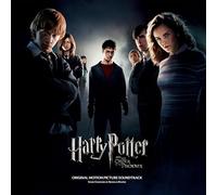 Nicholas Hooper - Harry Potter and the Order of the Phoenix (Original Motion Picture Soundtrack)