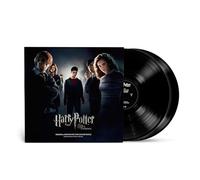 Nicholas Hooper - Harry Potter and the Order of the Phoenix (Original Motion Picture Soundtrack)
