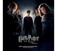 Nicholas Hooper - Harry Potter And The Order Of The Phoenix (Original Motion Picture Soundtrack) [VINYL]