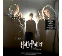 Nicholas Hooper - Harry Potter And The Order Of The Phoenix (Original Soundtrack