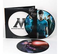 Nicholas Hooper - Harry Potter And The Order Of The Phoenix [VINYL]