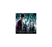NICHOLAS HOOPER: HARRY POTTER & THE HALF-BLOOD PRINCE - O - LP vinyl BRAND NEW