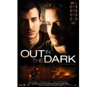 NICHOLAS JACOB/MICHAEL ALONI/+ - OUT IN THE DARK.LIEBE SPRENGT GRENZEN DVD NEW