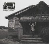 Nicholas,Johnny - Mistaken Identity