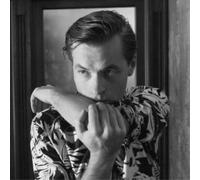 Nicholas Krgovich The Hills (Vinyl) 12" Album (US IMPORT)