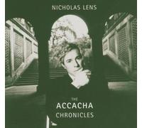 Nicholas Lens - The Accacha Chronicles