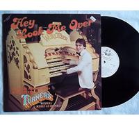 Nicholas Martin - Hey Look Me Over - Nicholas Martin Play Wurlitzer LP