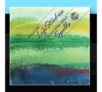 Nicholas Maw: Life Studies / Richard Rodney Bennett: Spells by The Academy of St. Martin-in-the-Fields / The Bach Choir & The Philharmonia Orchestra